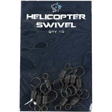 

Nash Helicopter Swivel 10ks