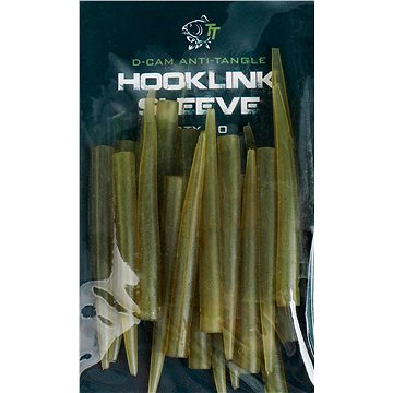

Nash Hooklink Sleeves 20ks