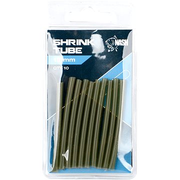 

Nash Shrink Tube 1,0mm 10ks