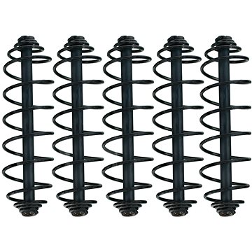 

Suretti Krmítko drátěné krátké 15mm 4g 5ks