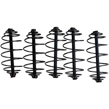 

Suretti Krmítko drátěné krátké 24mm 6g 5ks