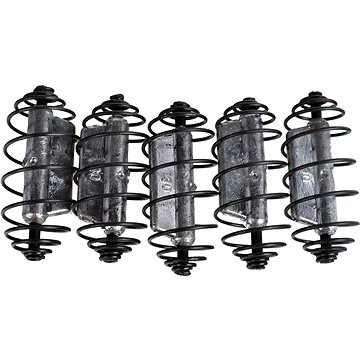 

Suretti Krmítko drátěné krátké 24mm 30g 5ks