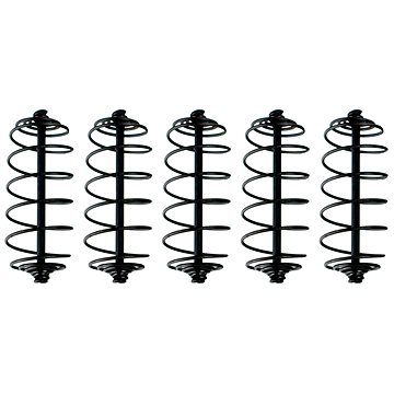

Suretti Krmítko drátěné krátké 29mm 16g 5ks