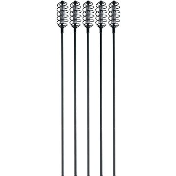 

Suretti Krmítko drátěné s vedením a zátěží 20mm 20g 30cm 5ks