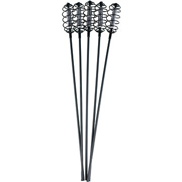 

Suretti Krmítko drátěné s vedením a zátěží 24mm 30g 30cm 5ks