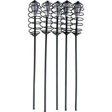 

Suretti Krmítko drátěné s vedením a zátěží 29mm 30g 24cm 5ks