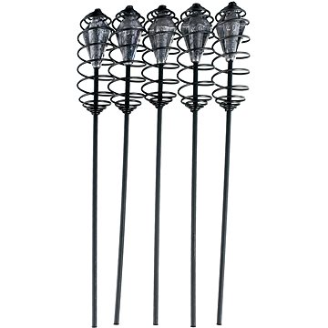 

Suretti Krmítko drátěné s vedením a zátěží 29mm 40g 24cm 5ks