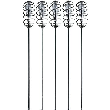 

Suretti Krmítko drátěné s vedením a zátěží 35mm 80g 24cm 5ks