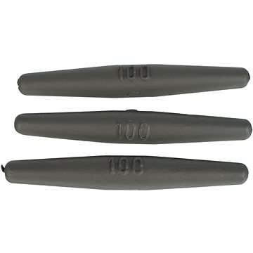 

Suretti Olovo sumcové 100g Barvené 3ks
