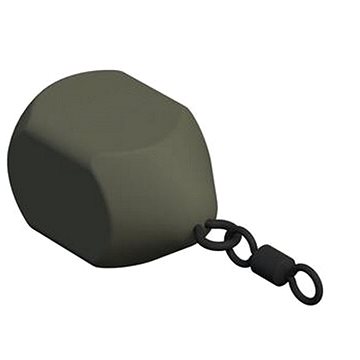 

Suretti Olovo Cube očko s obratlíkem 150g Barvené 5ks