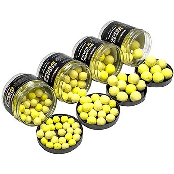 

Nash Pop-Up Scopex Squid Yellow 75g 12mm