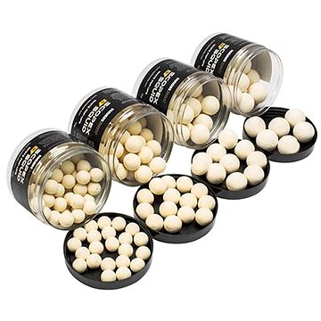 

Nash Pop-Up Scopex Squid White 75g 12mm