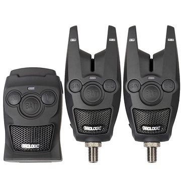 

Prologic BAT+ Bite Alarm Blue Set 2+1