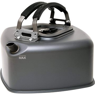 

RidgeMonkey Square Kettle Large 1,1l