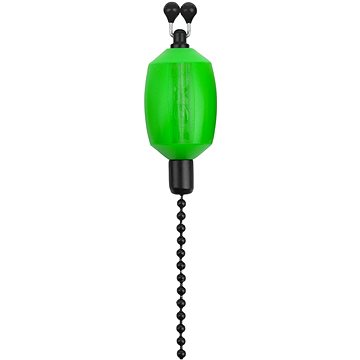 

FOX Black Label Dumpy Bobbin Green