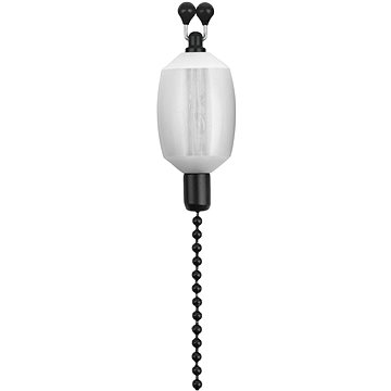 

FOX Black Label Dumpy Bobbin White