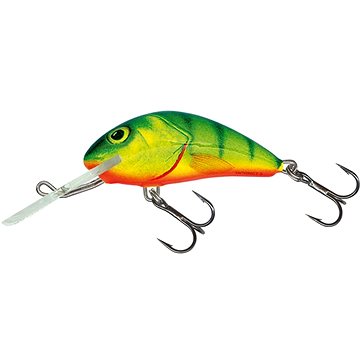 

Salmo Hornet Sinking 2,5cm 1,5g Hot Perch