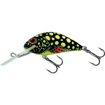 

Salmo Hornet Sinking 2,5cm 1,5g Beetle