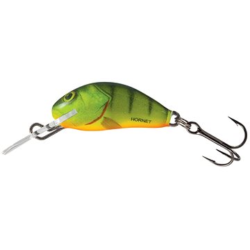 

Salmo Hornet Floating 3,5cm 2,2g Hot Perch