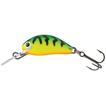 

Salmo Hornet Floating 3,5cm 2,2g Green Tiger