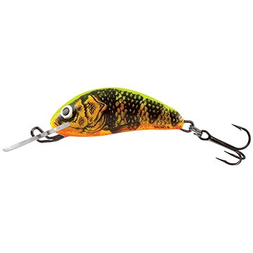 

Salmo Hornet Floating 3,5cm 2,2g Gold Fluo Perch