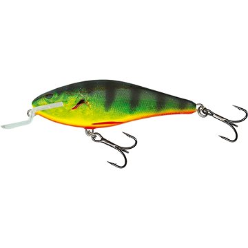 

Salmo Executor Shallow Runner 9cm 14,5g Real Hot Perch