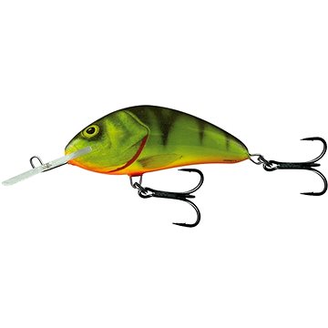 

Salmo Hornet Floating 9cm 36g Hot Perch