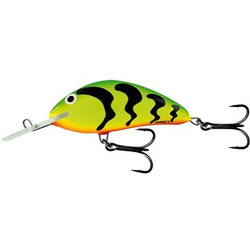 

Salmo Hornet Floating 9cm 36g Green Tiger