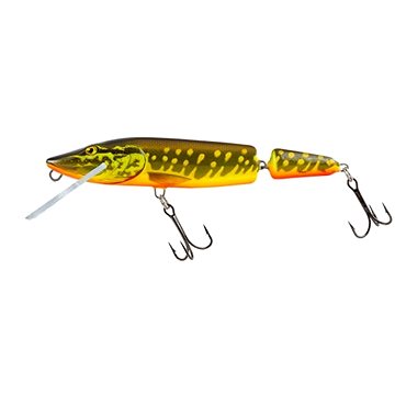 

Salmo Pike Jointed Floating 11cm 13g Hot Pike