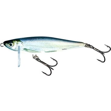 

Salmo Thrill Sinking 5cm 6,5g Blue Fingerling