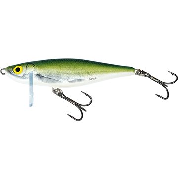 

Salmo Thrill Sinking 5cm 6,5g Olive Bleak