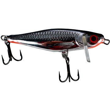 

Salmo Thrill Sinking 5cm 6,5g Silver Flashy Fish