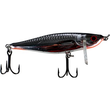 

Salmo Thrill Sinking 7cm 7g Silver Flashy Fish