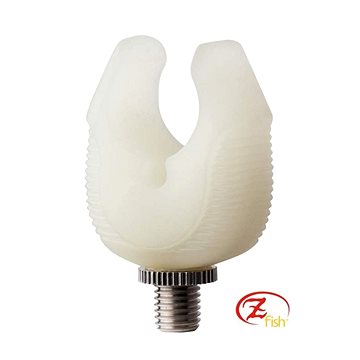 

Zfish Heavy Duty Rest Fluo