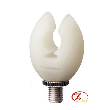 

Zfish Rubber Rod Rest Fluo