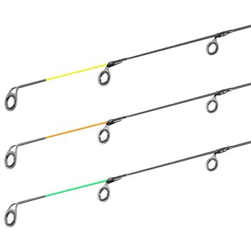 

Delphin Legia Feeder II 80g 3ks
