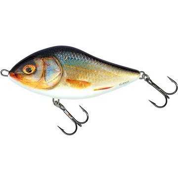 

Salmo Slider Sinking 10cm 46g Real Roach