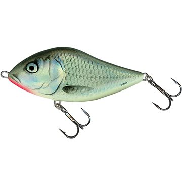 

Salmo Slider Sinking 12cm 70g Wounded Real Grey Shiner