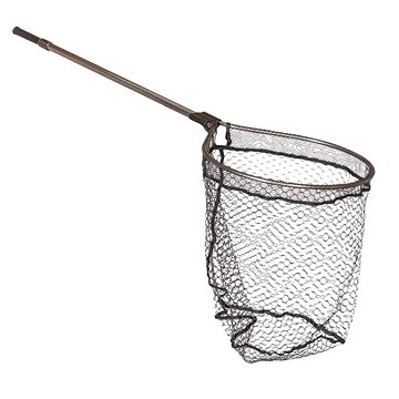 

Savage Gear Full Frame Oval Landing Net 95-150cm
