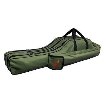 

Zfish Rod Holdall 3 Rods 130cm