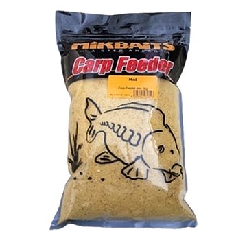 

Mikbaits Carp Feeder mix Med 1kg