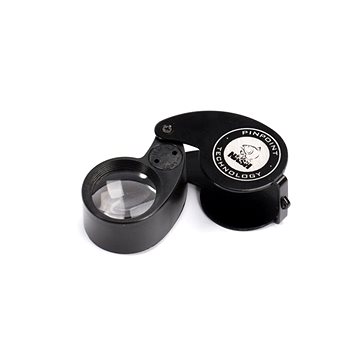 

Nash Pinpoint Led Eye Glass
