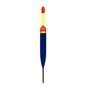 

Tim Splávek pro noční rybolov 4g 2ks (T3-05)