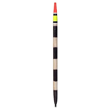 

Tim Splávek pro lov na tekoucí vodě 7g 3ks (T7-62)