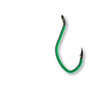 

MADCAT A-Static Classic Catfish Hook Velikost 6/0 5ks