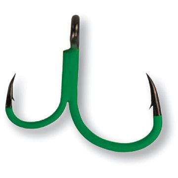 

MADCAT A-Static Deadbait Gripper Hook Velikost 6/0 4ks