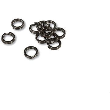 

MADCAT Splitrings 12mm 150lb 16ks