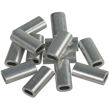 

MADCAT Aluminum Crimp Sleeves 1,00mm 16ks