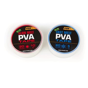 

FOX Slow Melt PVA Tape 10mm 20m