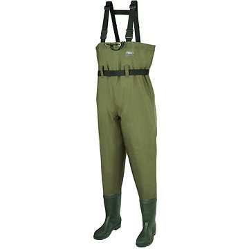 

DAM Hydroforce Nylon Taslan Chestwader Velikost 42